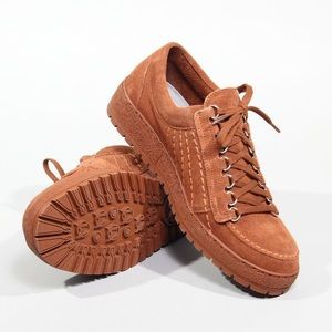 Ultra-comfy trainers